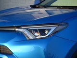 RAV4荣放 2016款  2.5L 自动四驱尊贵版_高清图5