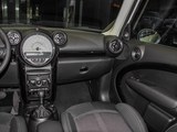 MINI COUNTRYMAN 2016款  1.6T COOPER ALL4 Fun装备控_高清图23