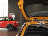 MINI 2016款  1.5T COOPER 先锋派 五门版_高清图30