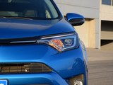 RAV4荣放 2016款  2.5L 自动四驱尊贵版_高清图4