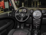 MINI COUNTRYMAN 2016款  1.6T COOPER ALL4 Fun装备控_高清图22