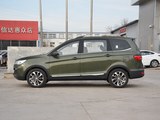 凯翼V3 2016款  1.5L 手动智联III_高清图8