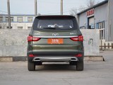 凯翼V3 2016款  1.5L 手动智联III_高清图6