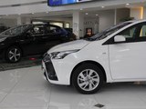 YARiS L 致炫 2016款  改款 1.5E CVT魅动版_高清图26