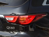 英菲尼迪QX60 2016款  2.5T Hybrid 四驱全能版_高清图12