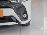 YARiS L 致炫 2016款  改款 1.5E CVT魅动版_高清图25