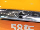 MINI 2016款  1.5T COOPER 先锋派 五门版_高清图25