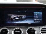 奔驰E级 2016款  E 300 L 运动豪华型_高清图6