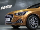 悦动 2017款  1.6L 手动悦目版GL_高清图26