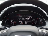 奥迪Q7 2016款  40 TFSI S Line运动型_高清图9