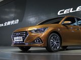 悦动 2017款  1.6L 手动悦目版GL_高清图25