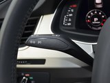 奥迪Q7 2016款  40 TFSI S Line运动型_高清图7