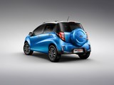 瑞风S2mini 2017款  1.3L 运动版_高清图22