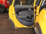 MINI 2016款  1.5T COOPER 先锋派 五门版_高清图21