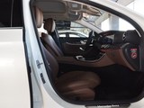奔驰E级 2017款  E 200 L 运动型 4MATIC_高清图8