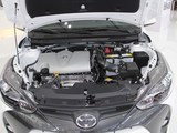 YARiS L 致炫 2016款  改款 1.5E CVT魅动版_高清图20