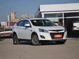 优6 SUV 2017款  1.8T 时尚升级型_高清图29