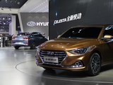 悦动 2017款  1.6L 手动悦目版GL_高清图21