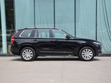 沃尔沃XC90 2017款  2.0T T6 智逸版 5座_高清图4