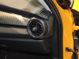 MINI 2016款  1.5T COOPER 先锋派 五门版_高清图19