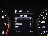 悦动 2017款  1.6L 手动悦目版GL_高清图6