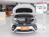 YARiS L 致炫 2016款  改款 1.5E CVT魅动版_高清图18