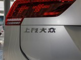 途观L 2017款  330TSI 自动两驱旗舰版_高清图7