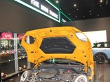 MINI 2016款  1.5T COOPER 先锋派 五门版_高清图29