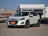 优6 SUV 2017款  1.8T 时尚升级型_高清图1