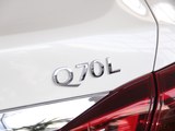 英菲尼迪Q70 2015款  Q70L 2.5L 悦享版_高清图3