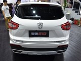 宝骏510 2017款  1.5L 手动豪华型_高清图1