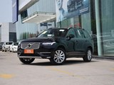 沃尔沃XC90 2017款  2.0T T6 智逸版 5座_高清图1