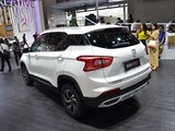 宝骏510 2017款  1.5L 手动豪华型_高清图2