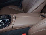 奔驰E级 2017款  E 200 L 运动型 4MATIC_高清图3