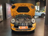 MINI 2016款  1.5T COOPER 先锋派 五门版_高清图25