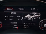 奥迪Q7 2016款  40 TFSI S Line运动型_高清图6