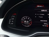 奥迪Q7 2016款  40 TFSI S Line运动型_高清图5