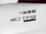 奥迪Q5 2017款  40 TFSI 舒适型_高清图10