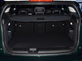 MINI CLUBMAN 2016款  改款 2.0T COOPER S 极客版_高清图16