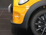 MINI 2016款  1.5T COOPER 先锋派 五门版_高清图7