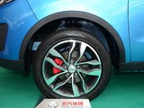 昌河Q35 2016款  1.5L 手动炫智版_高清图18