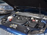 金牛座 2017款  EcoBoost 325 V6 LTD限量版_高清图32