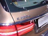 奔驰E级(进口) 2016款 奔驰E级 E 220d All-Terrain_高清图28