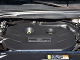 金牛座 2017款  EcoBoost 325 V6 LTD限量版_高清图31
