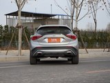 英菲尼迪QX30 2017款  2.0T 四驱极限版_高清图21