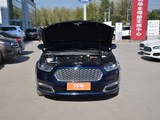 金牛座 2017款  EcoBoost 325 V6 LTD限量版_高清图28