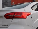 福克斯 2017款  三厢 1.6L 手动舒适型智行版_高清图4