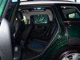 MINI CLUBMAN 2016款  改款 2.0T COOPER S 极客版_高清图4