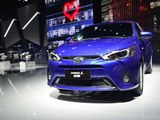 YARiS L 致享 2017款  1.3L 手动灵动版_高清图12