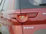 北京BJ20 2016款 北京汽车BJ20 1.5T 手动精英型_高清图6